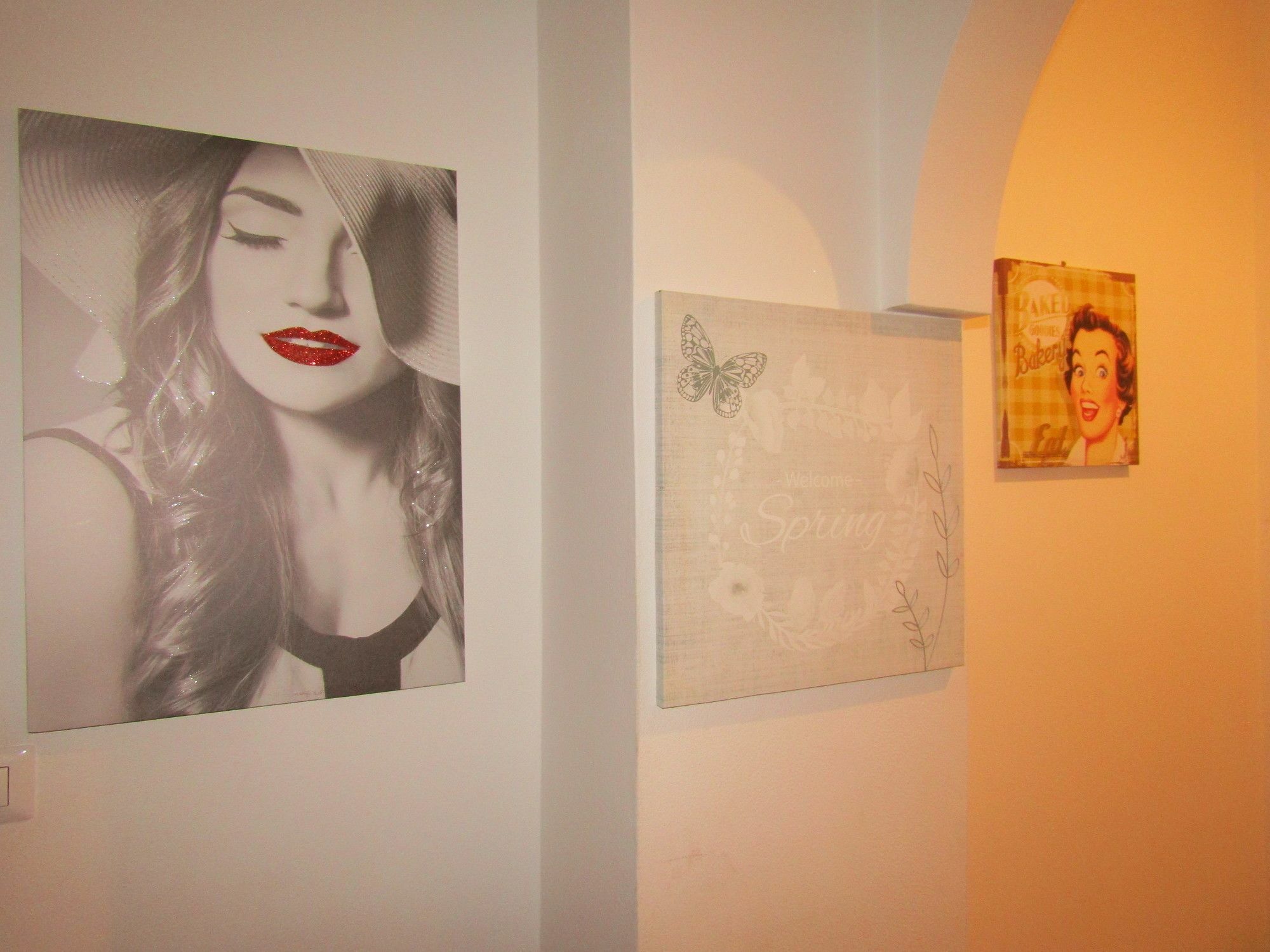 Ground Floor Trastevere * Rome