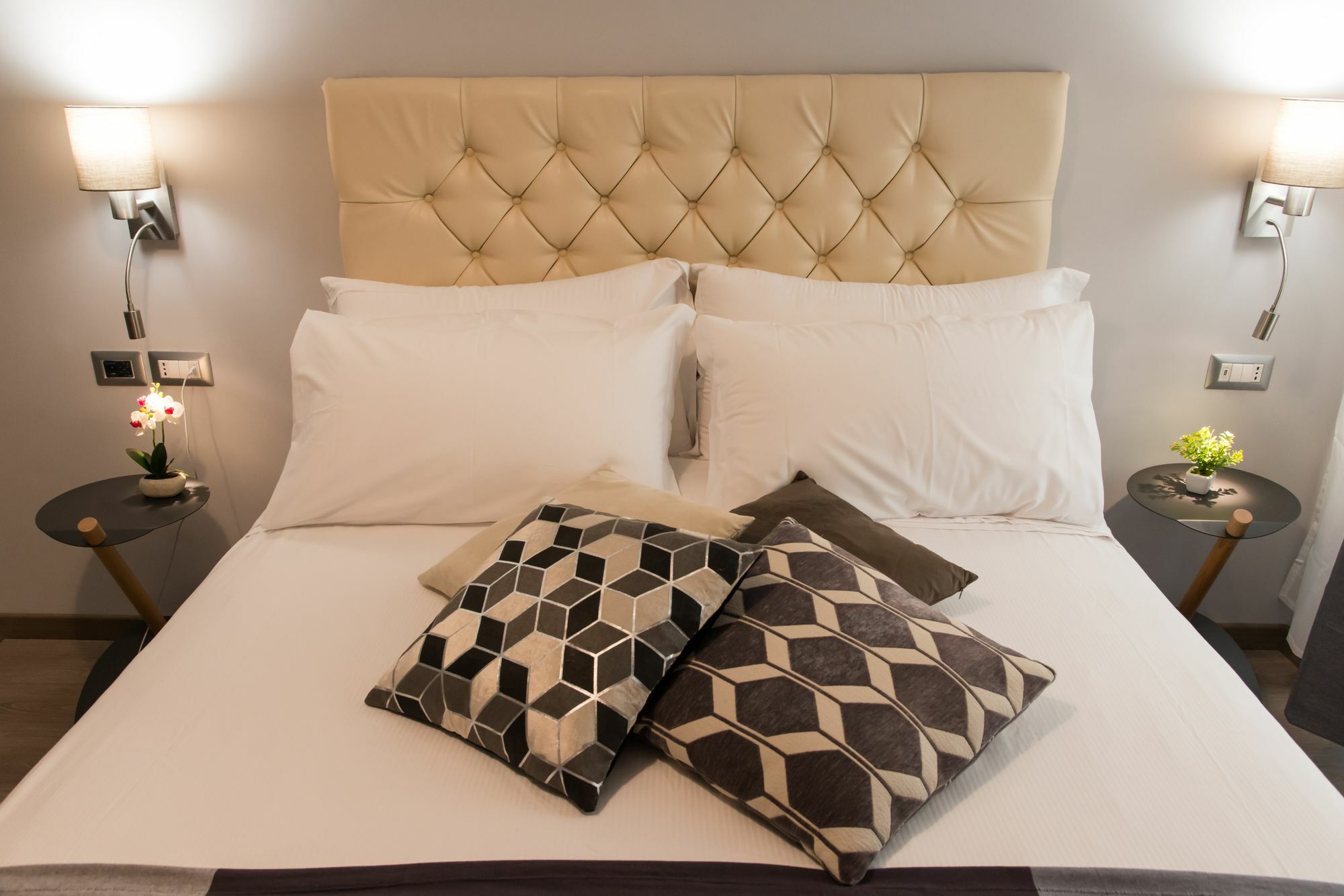 Guest house Clementi 18 2*