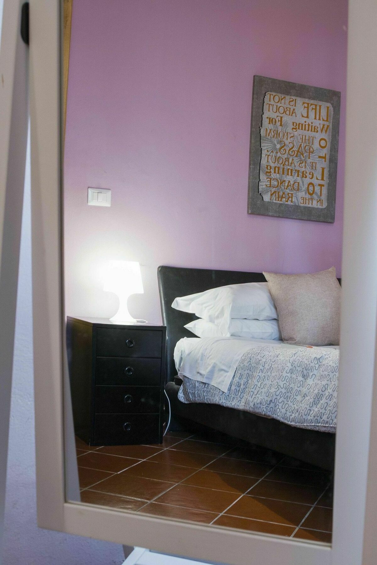 Ground Floor Trastevere *