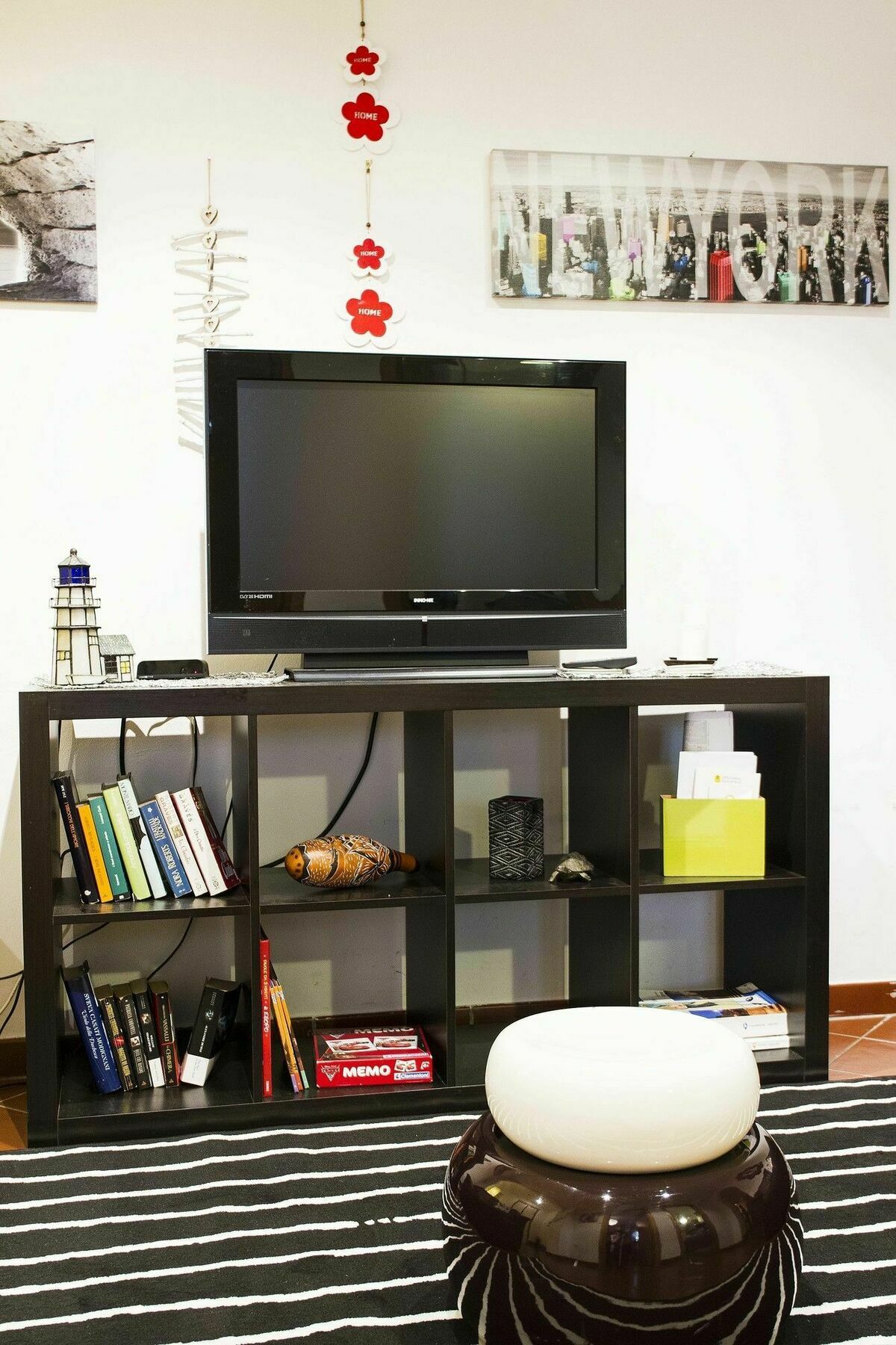 Apartment Ground Floor Trastevere *