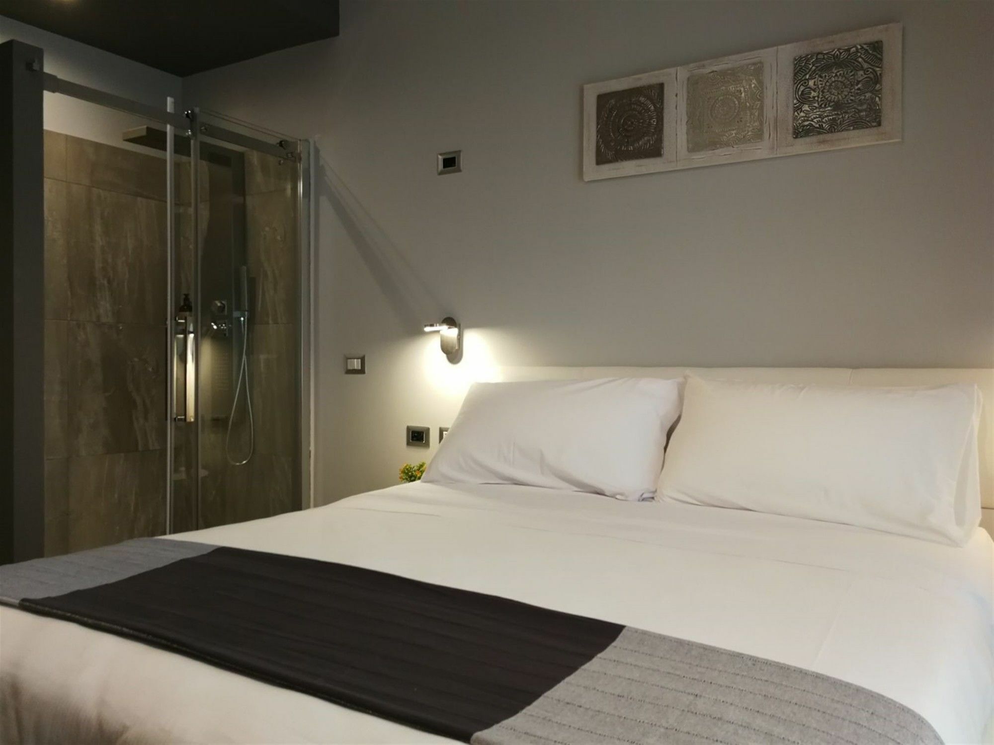 Clementi 18 Guest house Rome