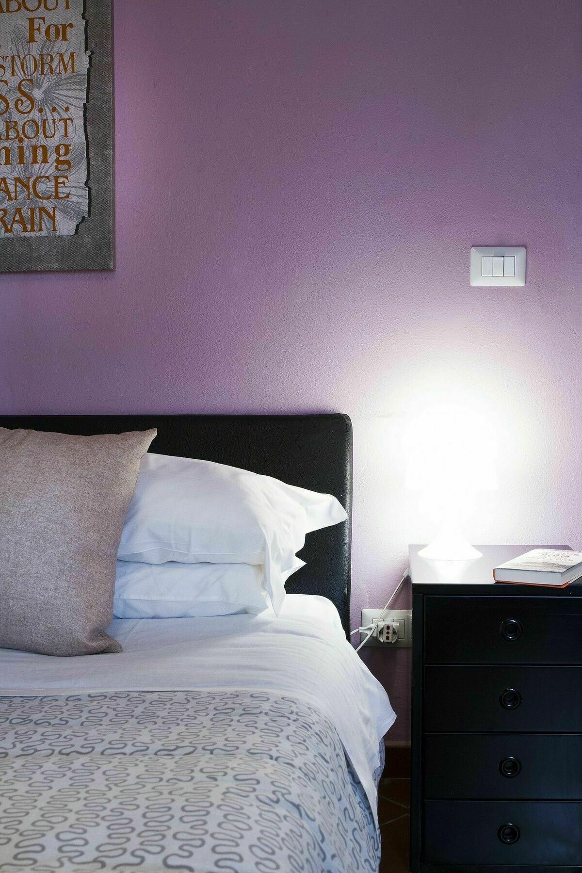 Ground Floor Trastevere Apartment Rome