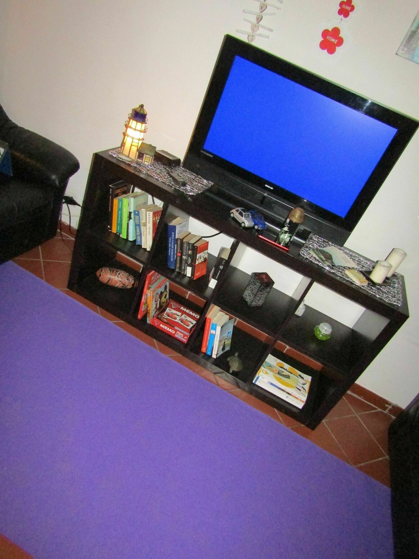Ground Floor Trastevere