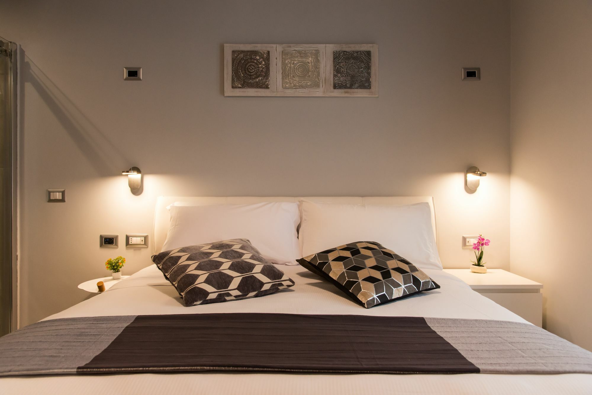 Guest house Clementi 18 2*