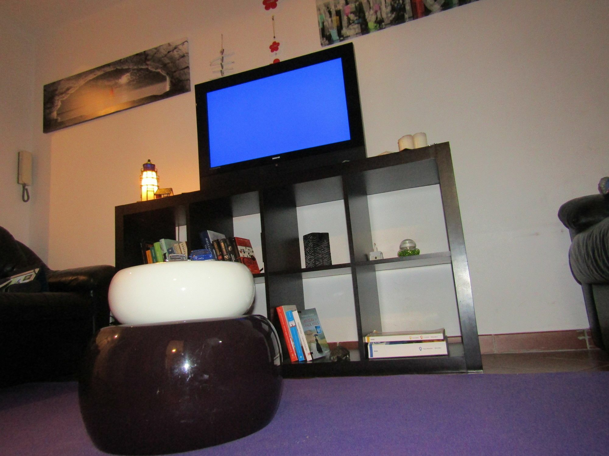 Ground Floor Trastevere Apartment
