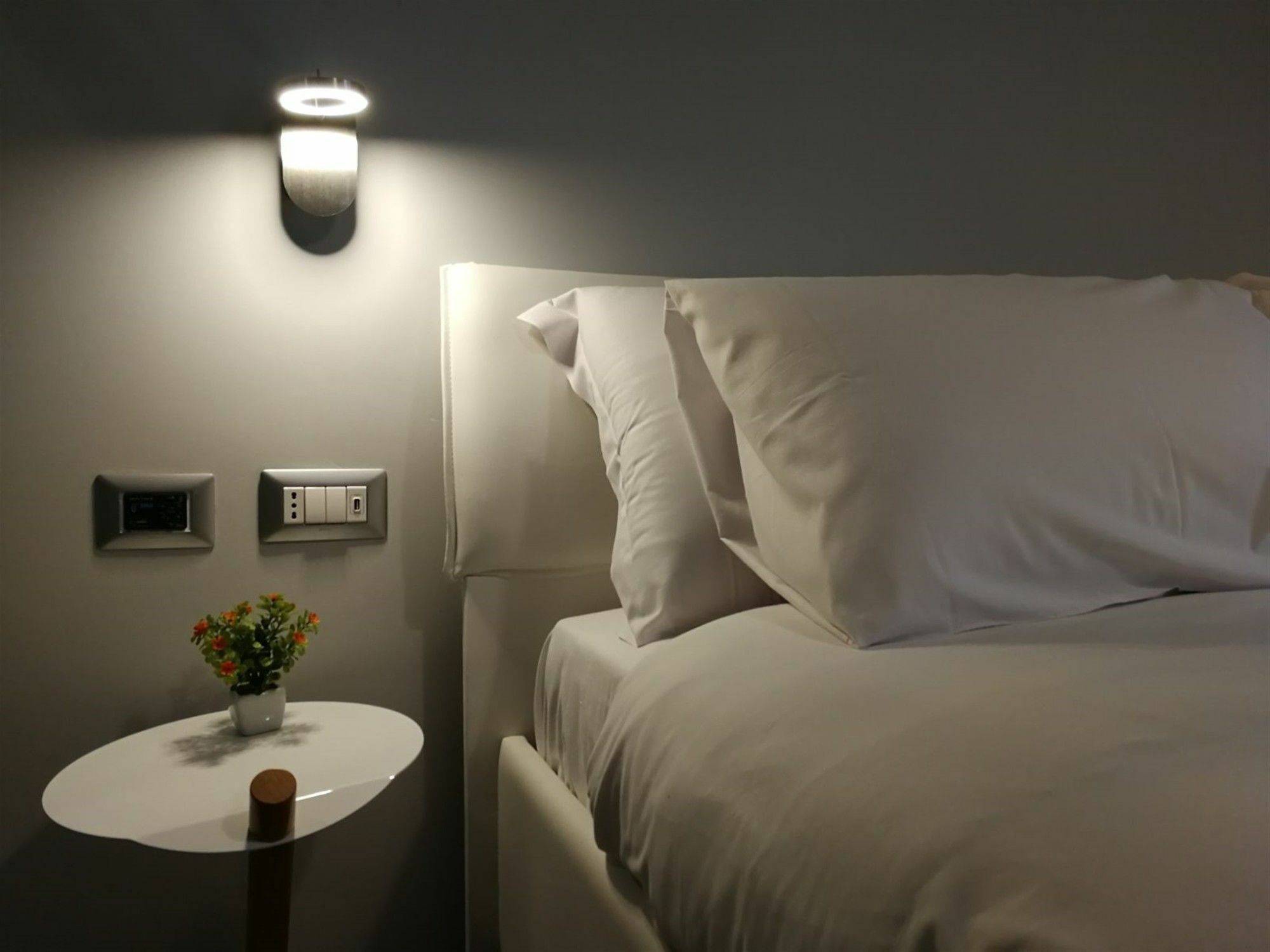 Guest house Clementi 18 2*