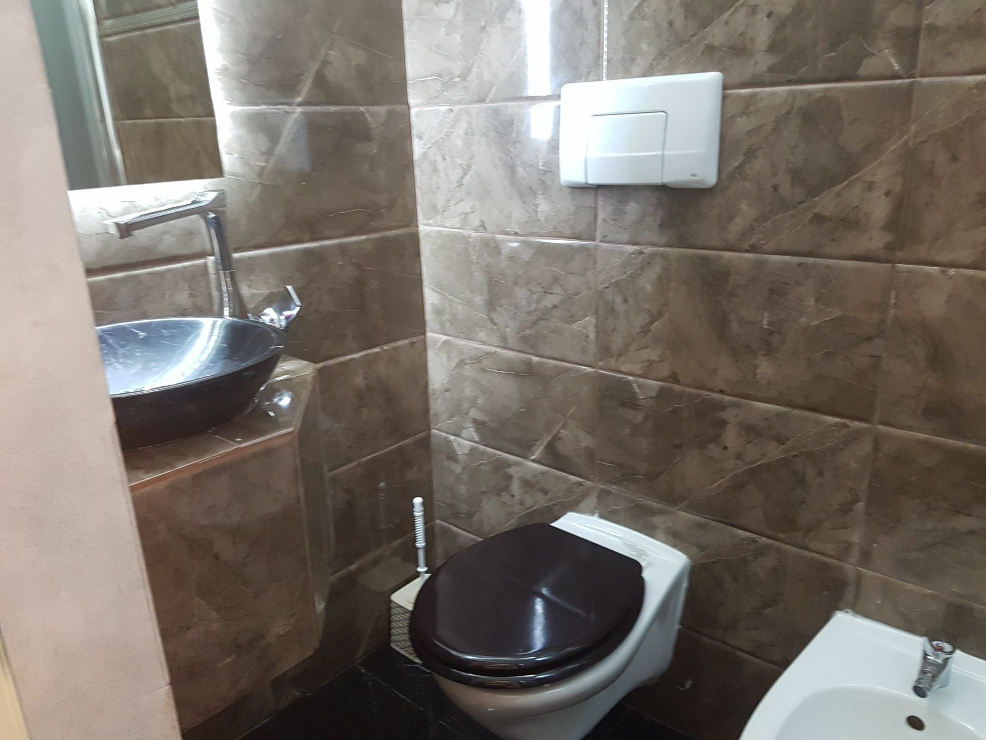 Glamour Spanish Steps Hotel