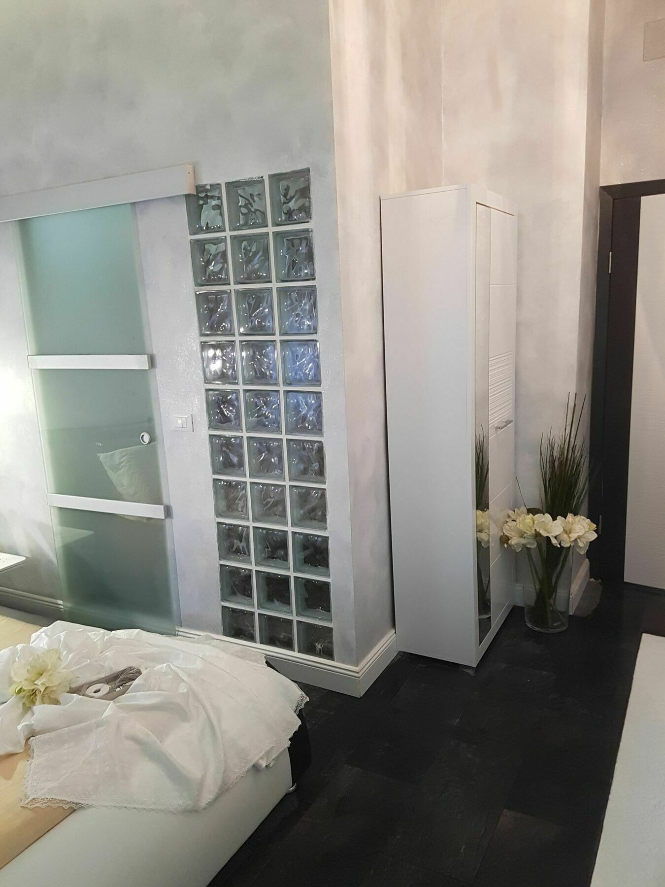 Glamour Spanish Steps Hotel Rome