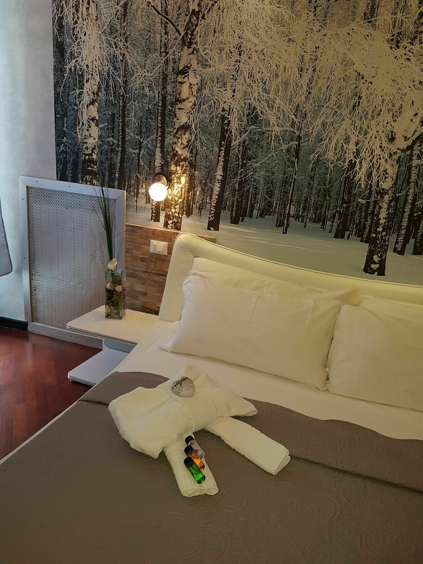 Hotel Glamour Spanish Steps
