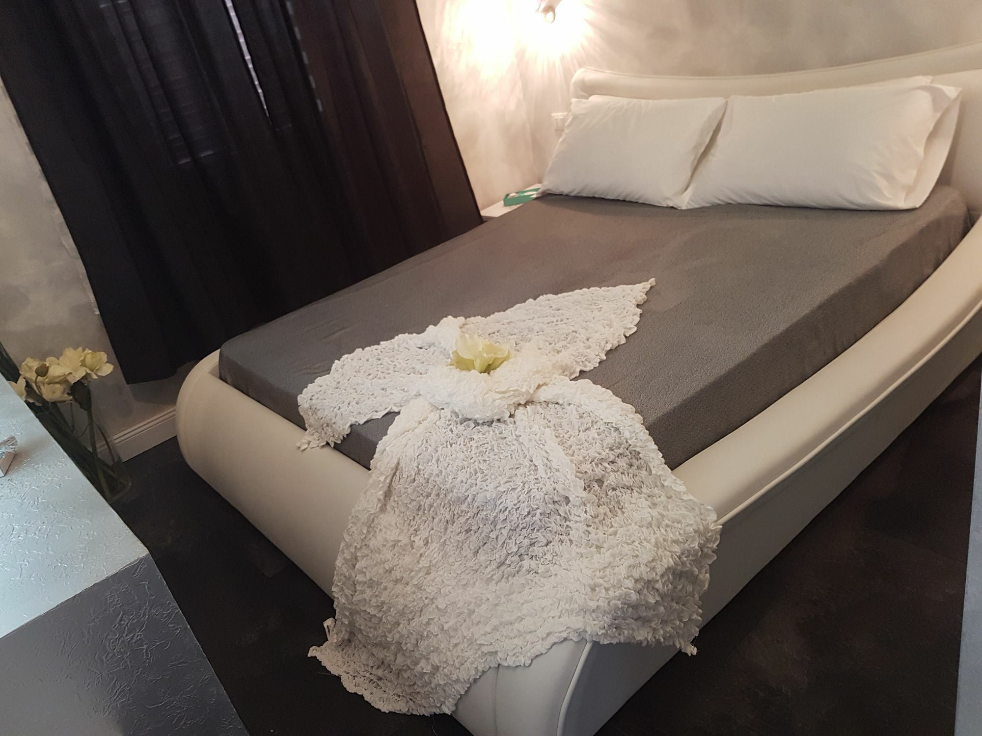 Hotel Glamour Spanish Steps *
