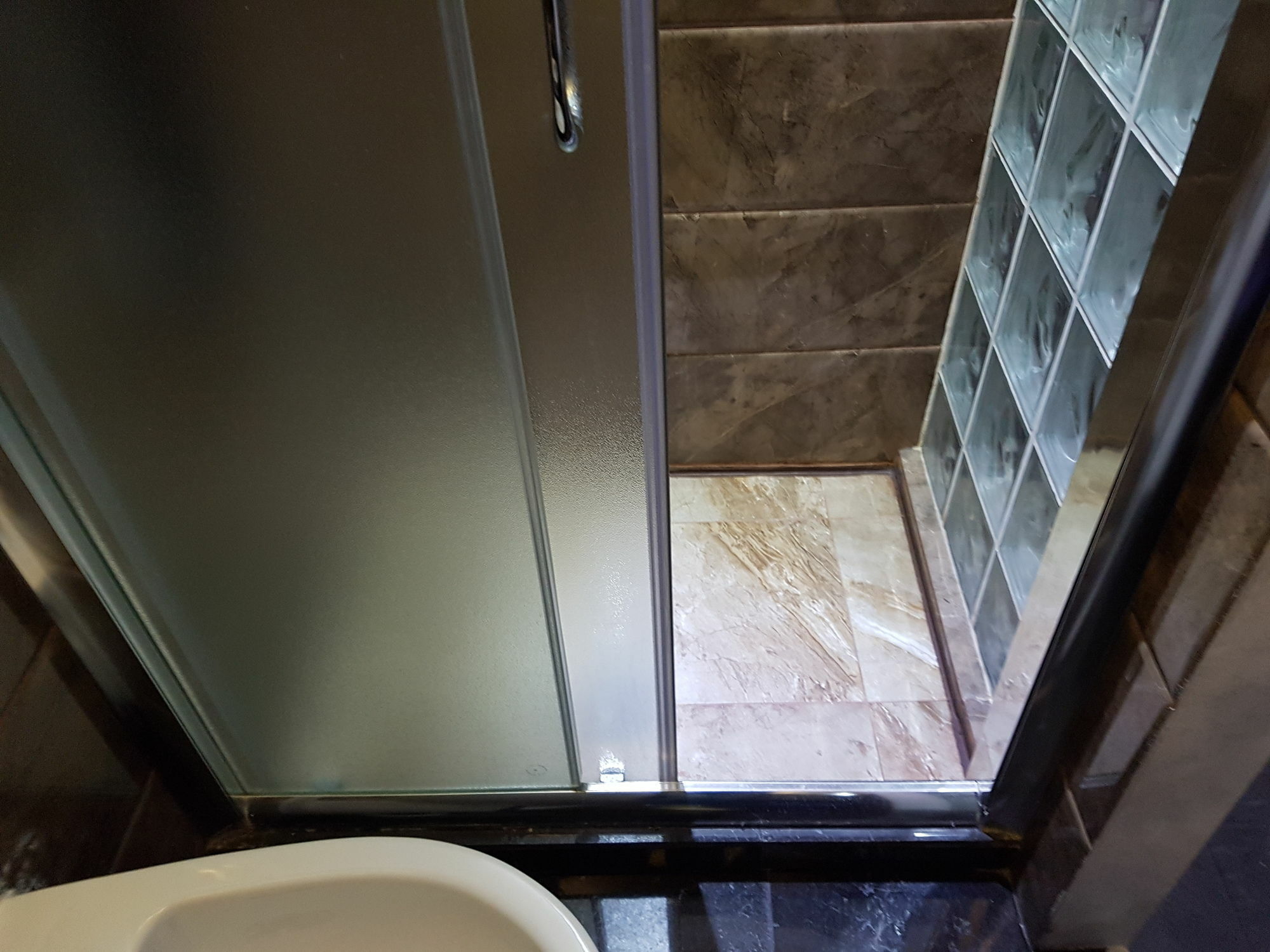 Glamour Spanish Steps Hotel Rome