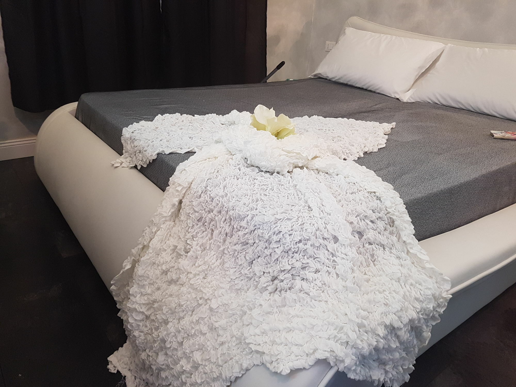 Hotel Glamour Spanish Steps