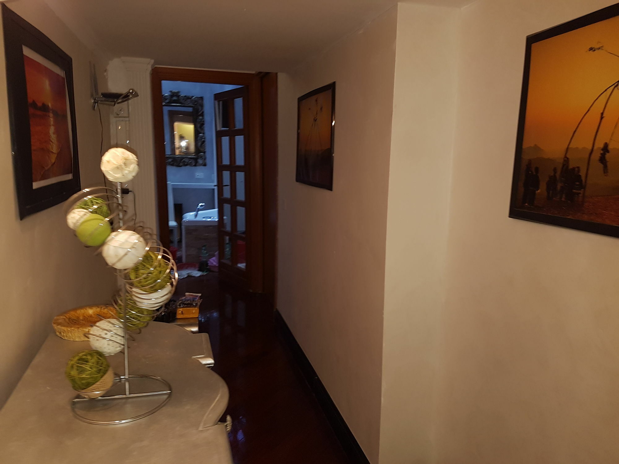 Glamour Spanish Steps Hotel *