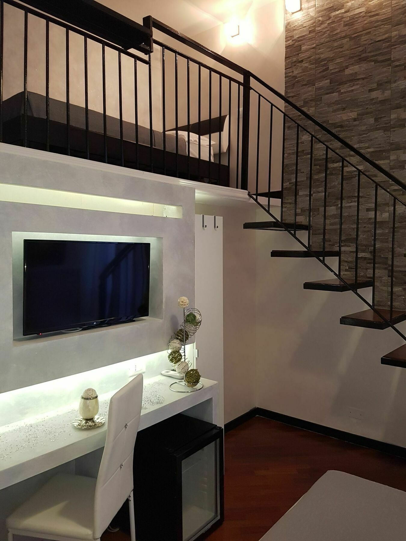 Glamour Spanish Steps Hotel Rome