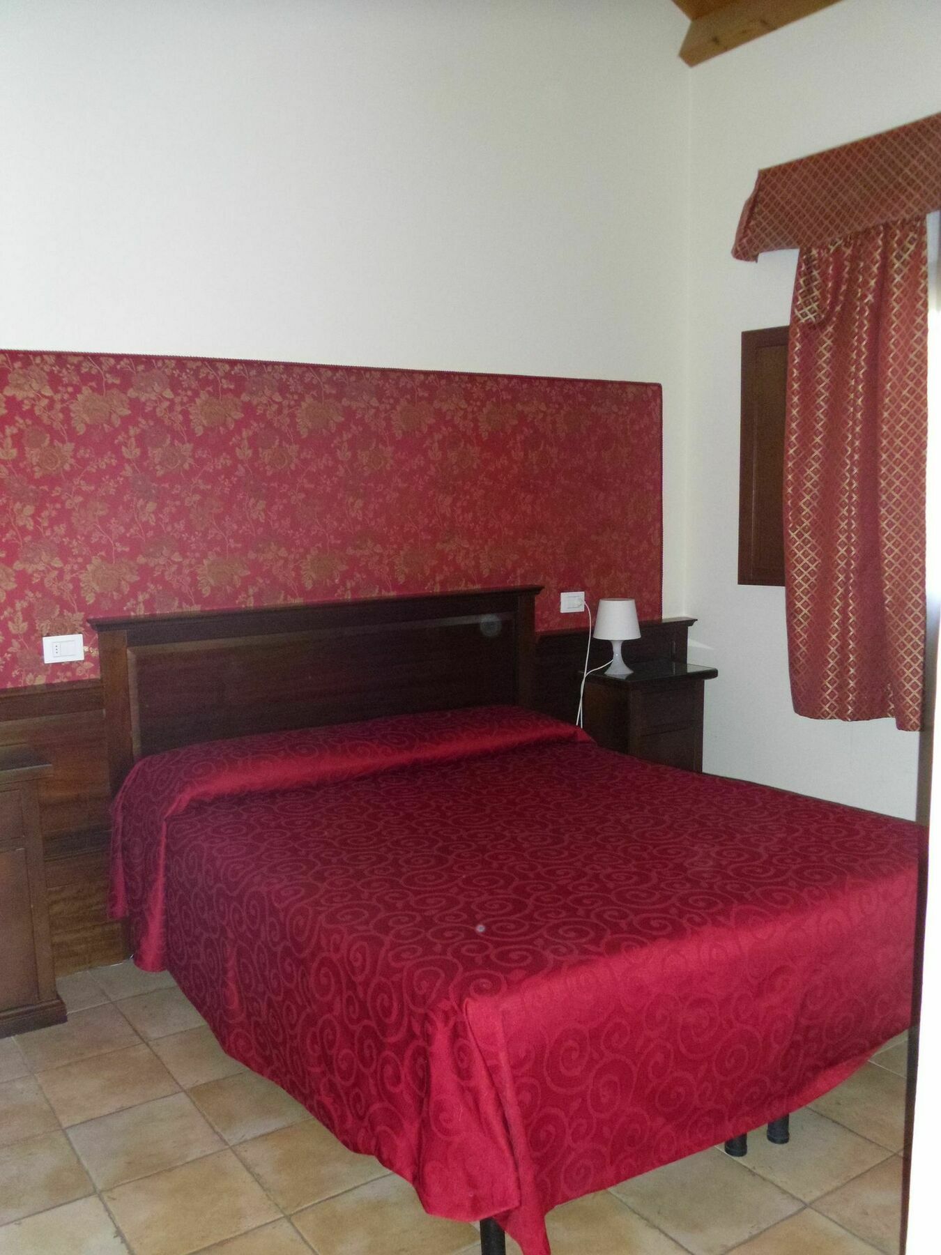 Guest house Luxardotel Rome