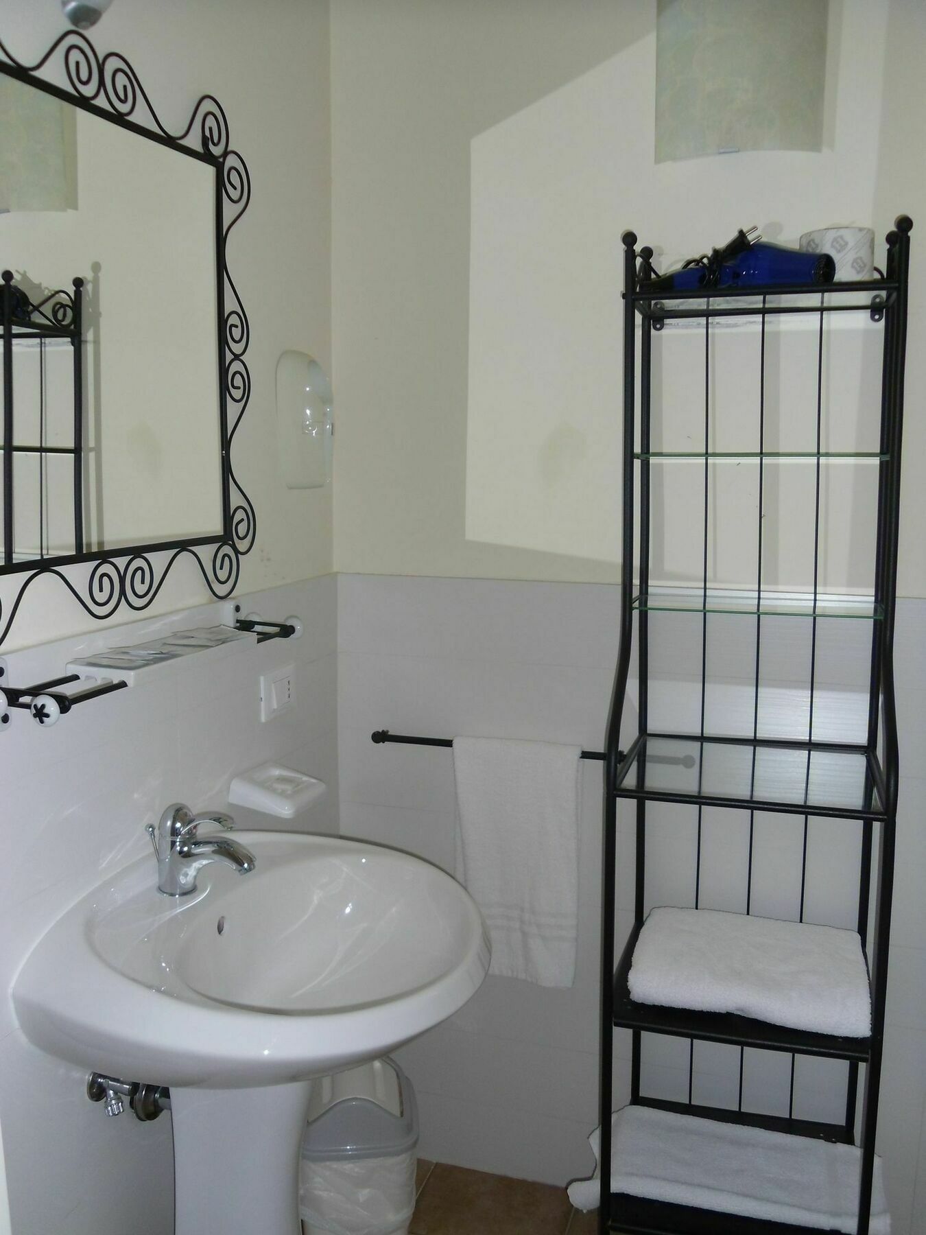 Luxardotel Guest house Rome