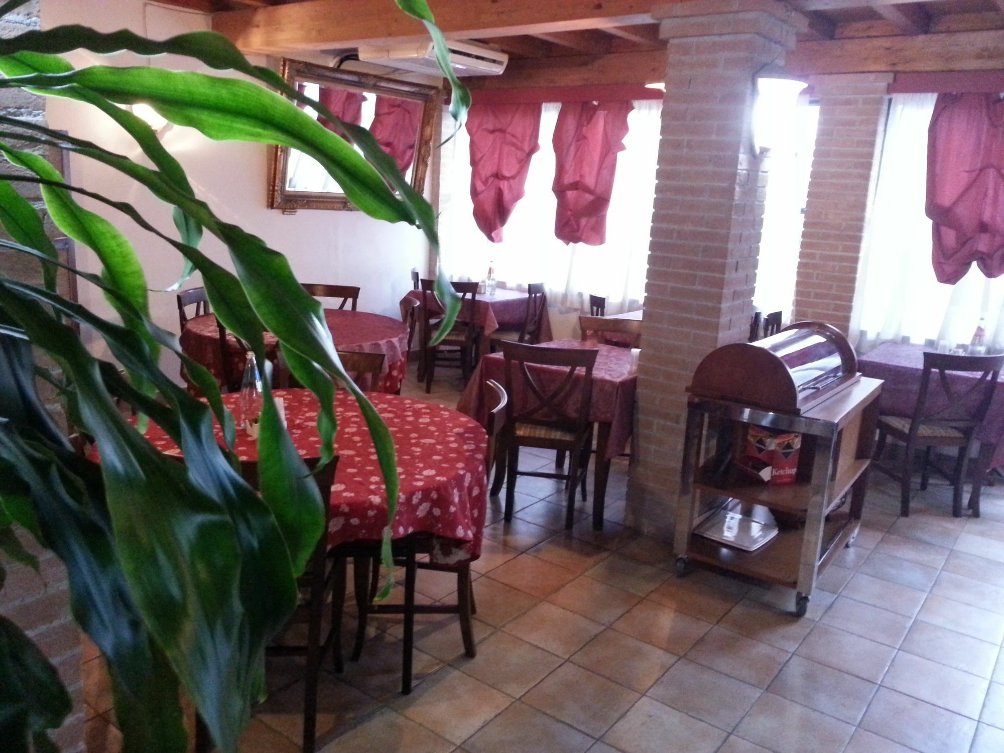 Luxardotel 2* Rome
