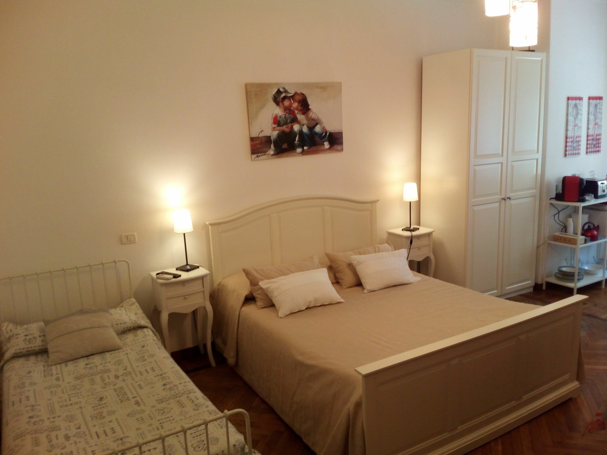 Al171 Tourist Close Metro B1 - Sant'agnese Annibaliano Apartment *