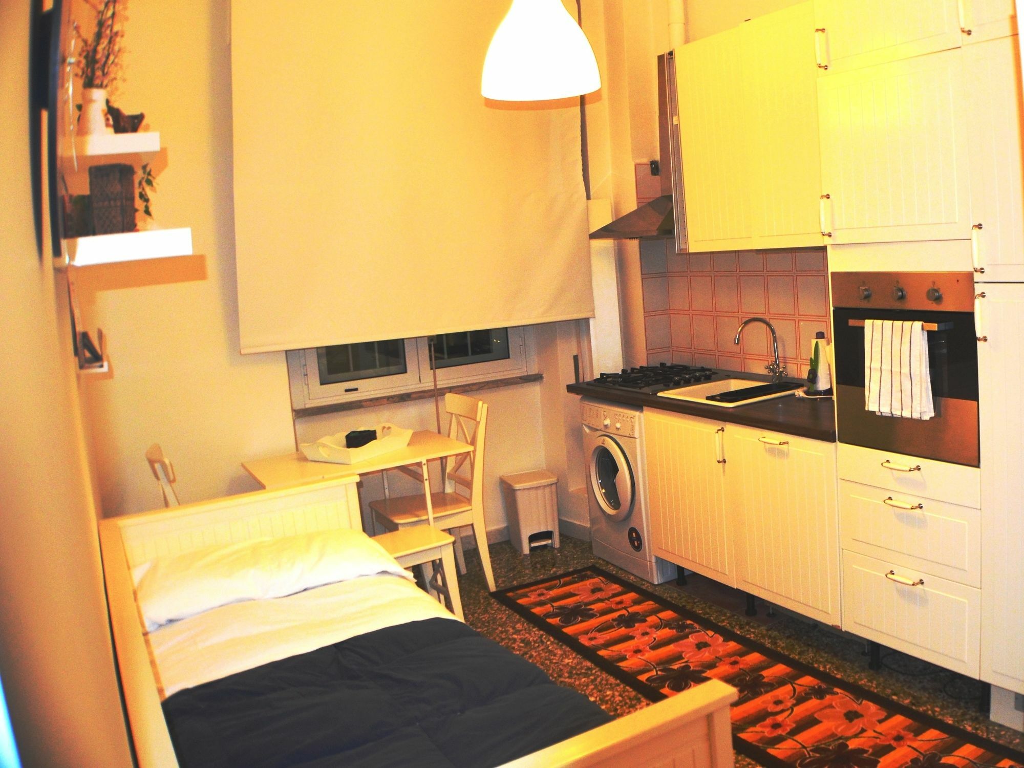 Al171 Tourist Close Metro B1 - Sant'agnese Annibaliano Apartment Rome