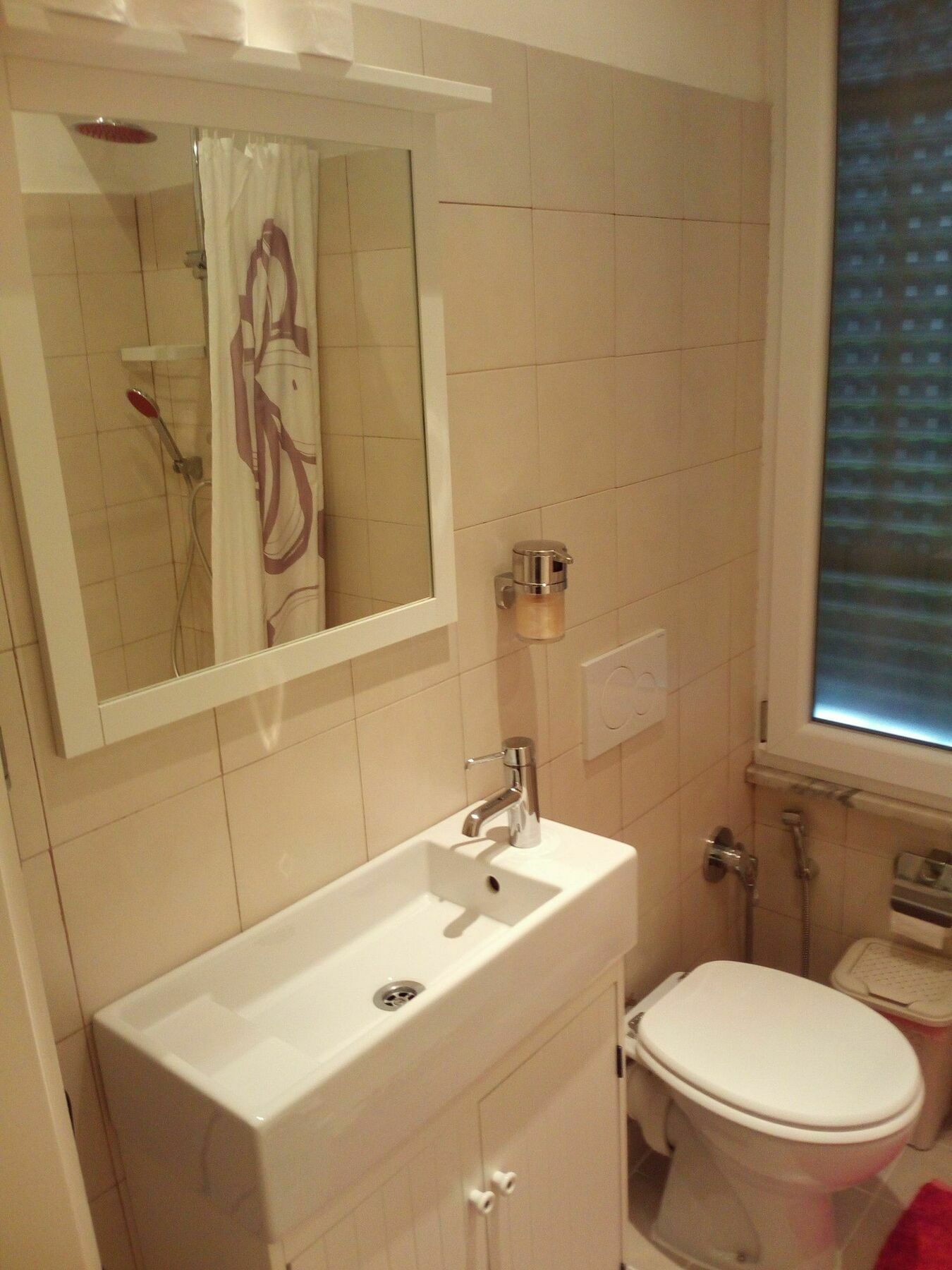 Apartment Al171 Tourist Close Metro B1 - Sant'agnese Annibaliano Rome