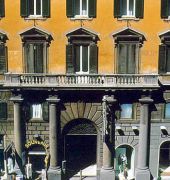 Domus Livia Guest house Rome