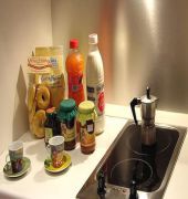 Colosseo Hotel 2*