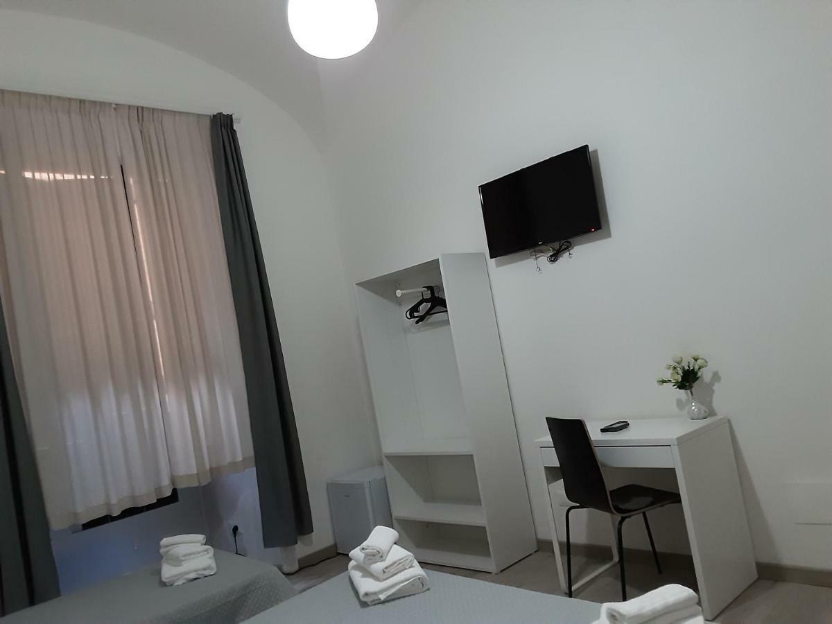The Shelter In Guest house Rome