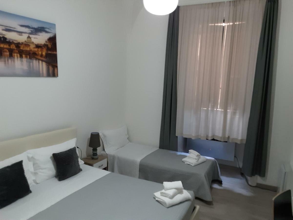 The Shelter In Guest house