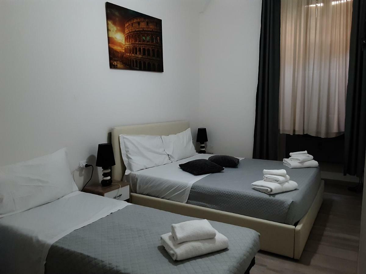 Guest house The Shelter In Rome