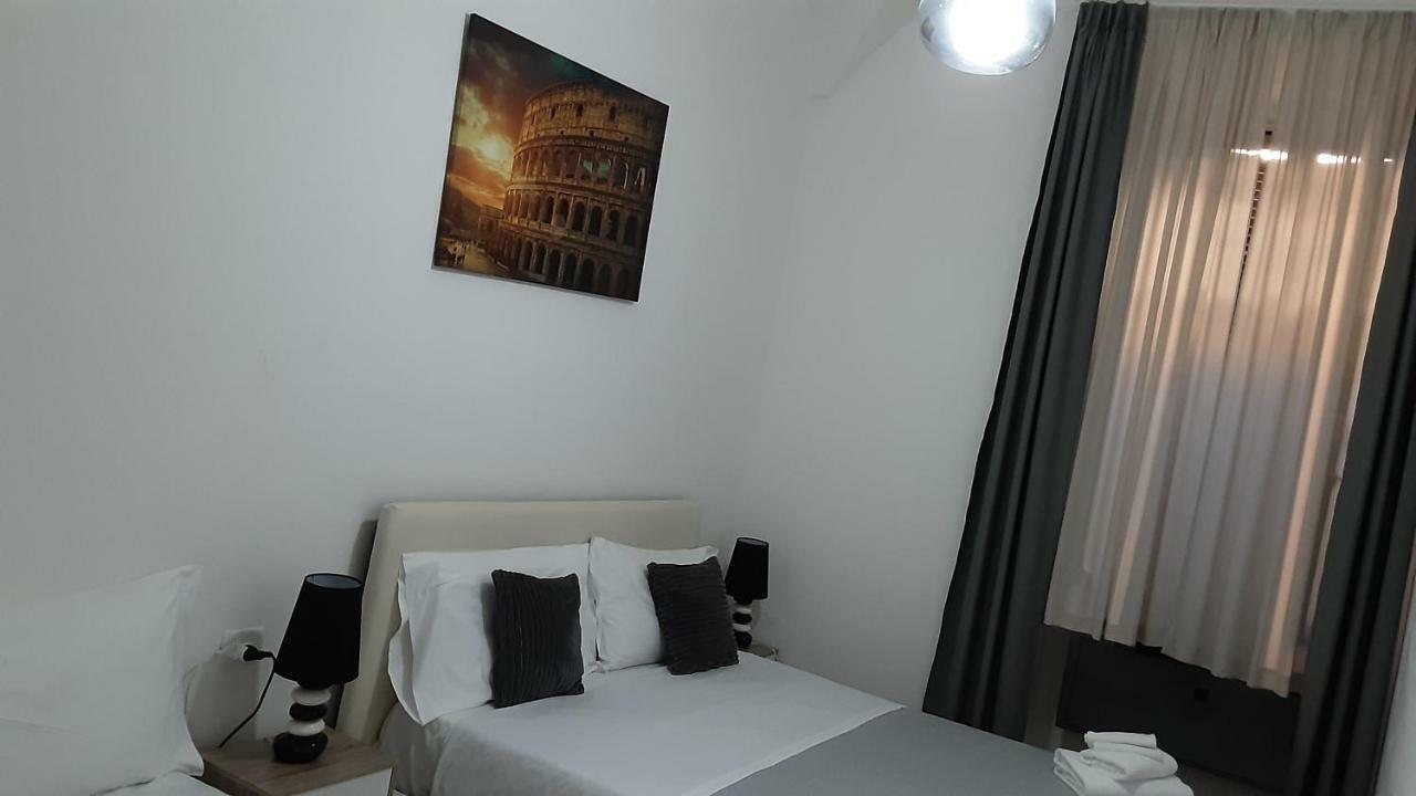 Guest house The Shelter In Rome