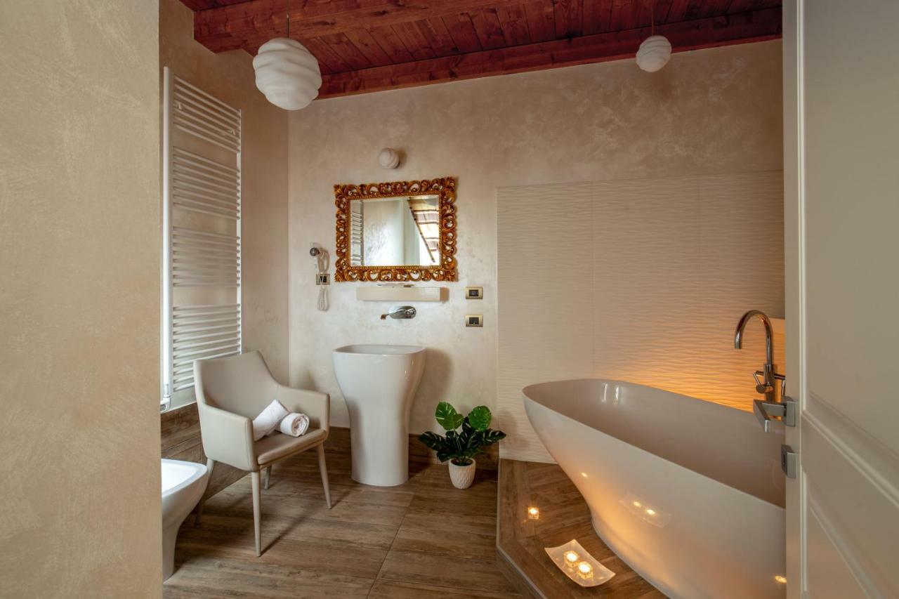 Guest house I Fiumi Di Navona Rome