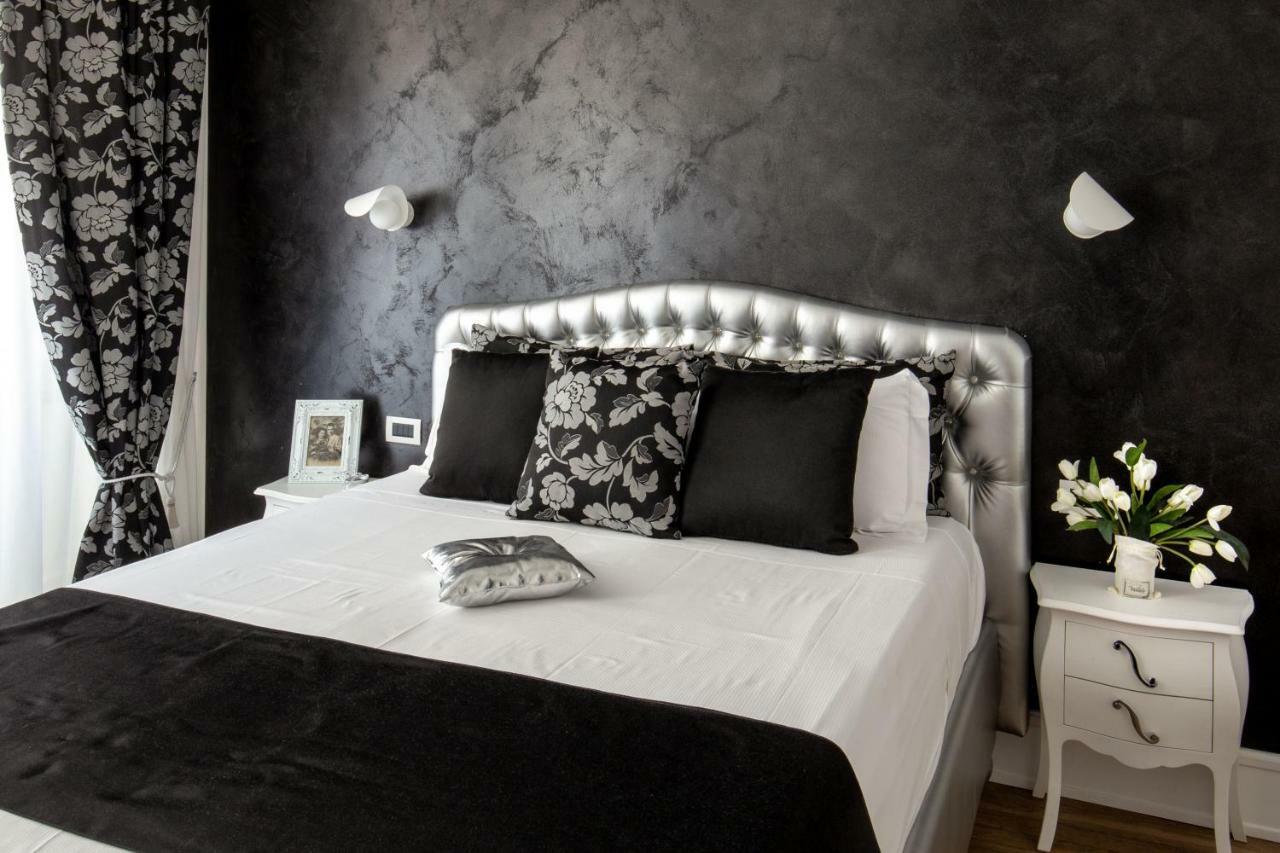 I Fiumi Di Navona Guest house Rome