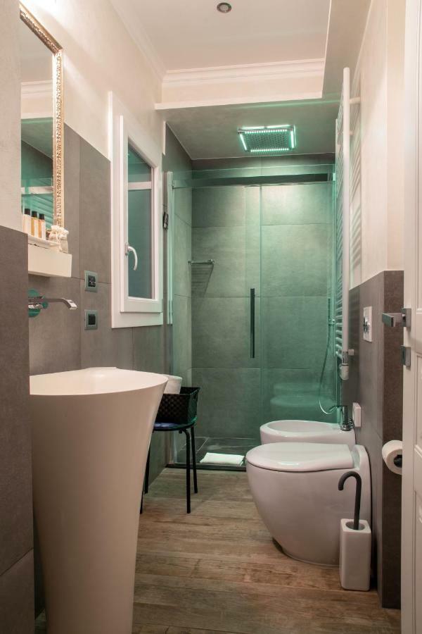 I Fiumi Di Navona Guest house