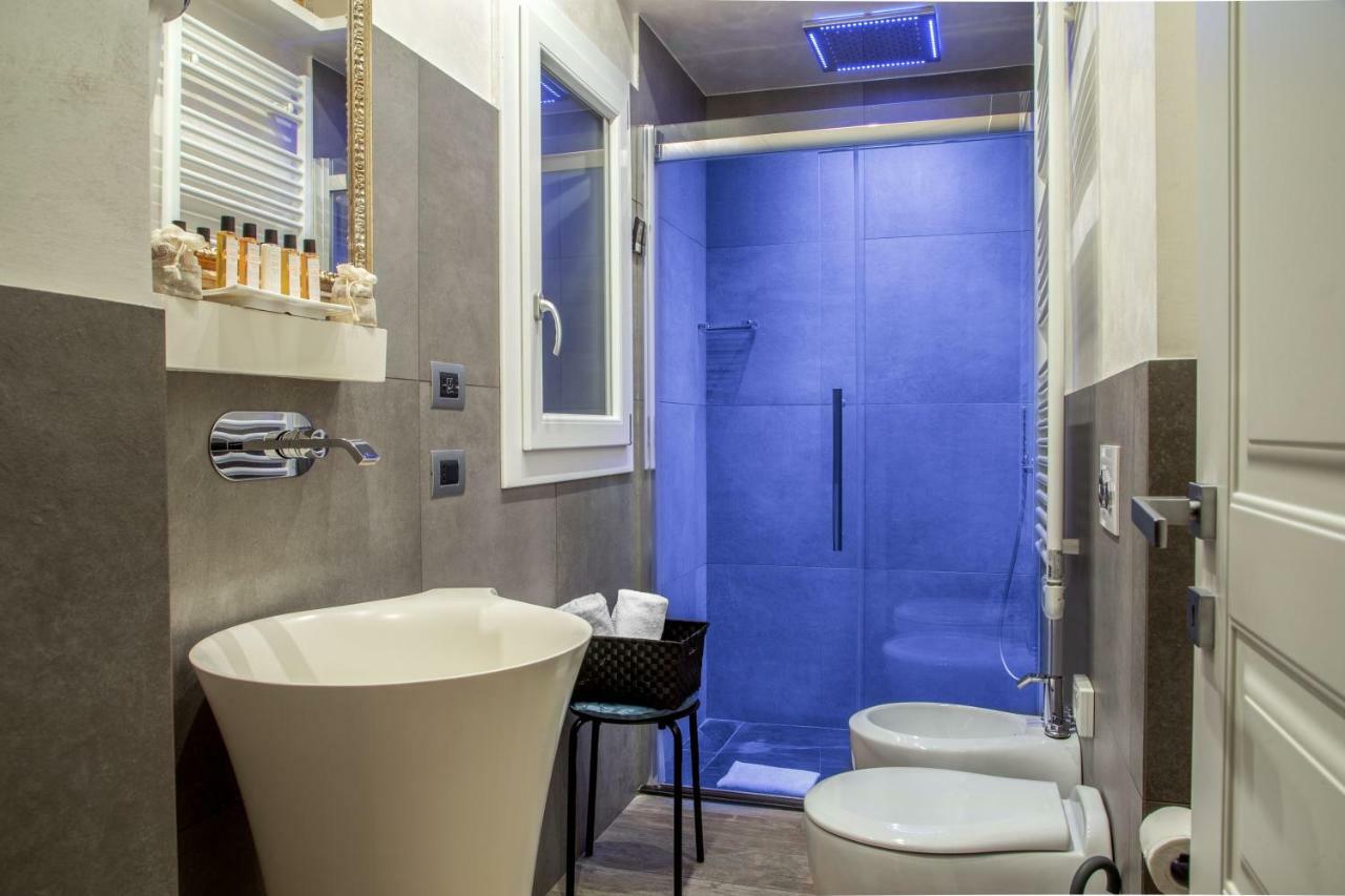 Guest house I Fiumi Di Navona