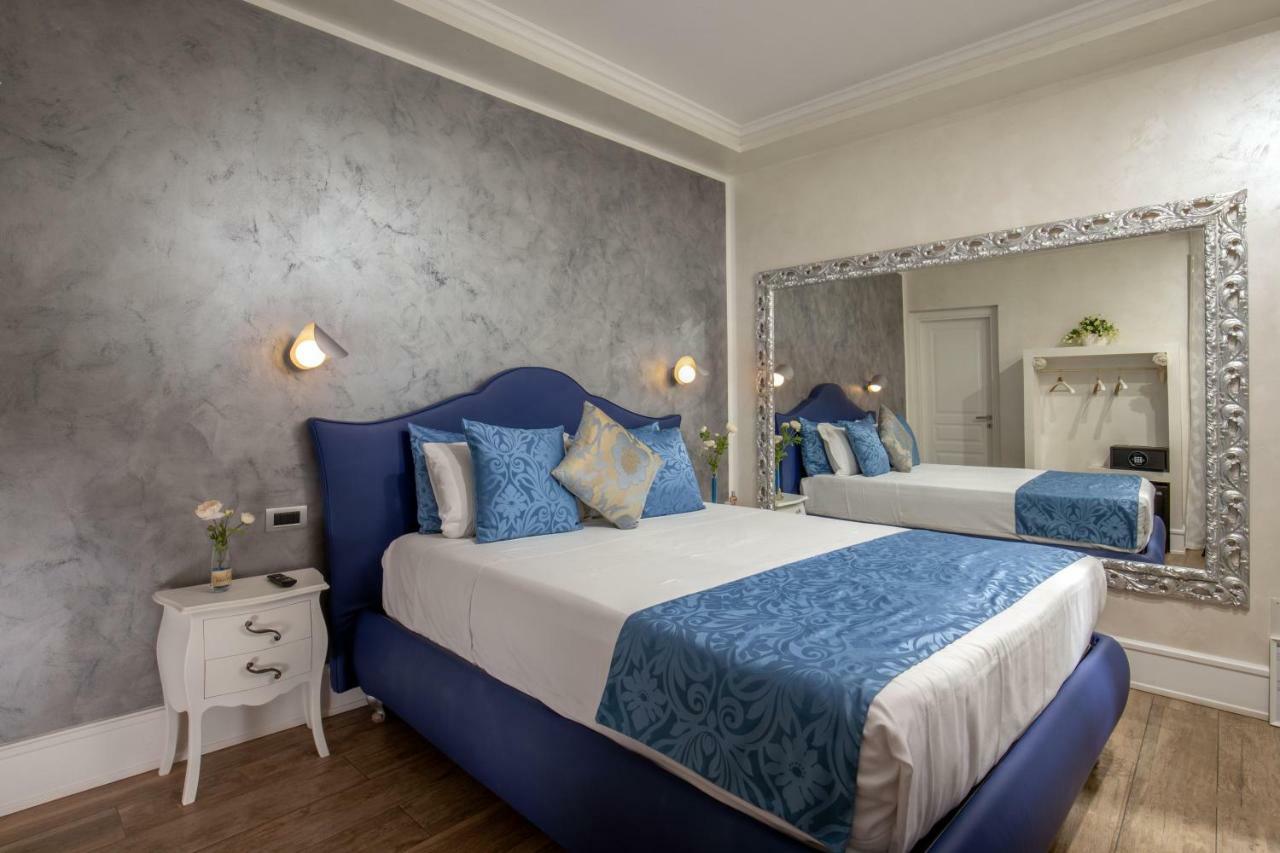 I Fiumi Di Navona Guest house Rome