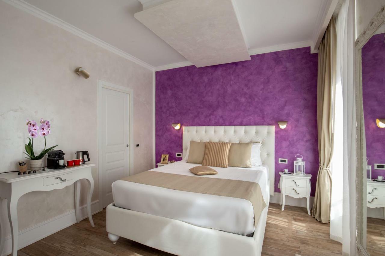 Guest house I Fiumi Di Navona