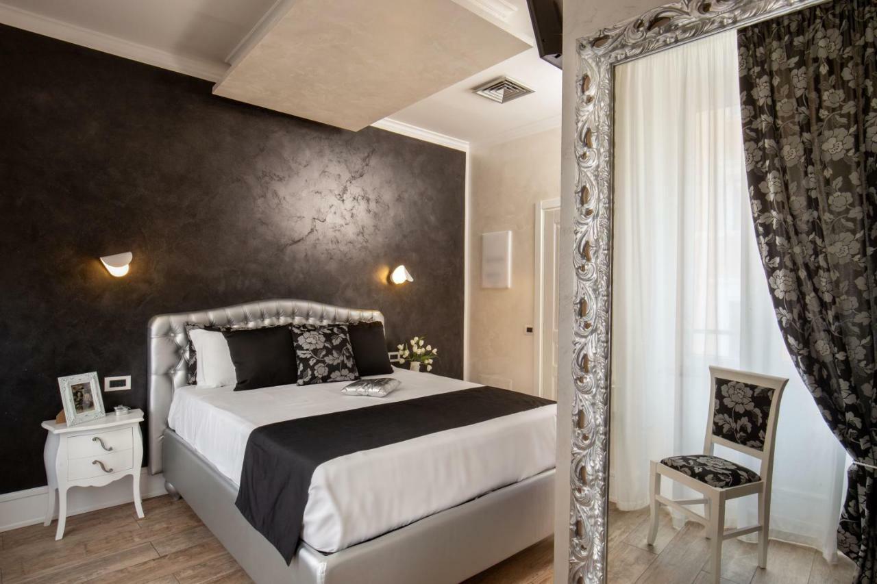 I Fiumi Di Navona Guest house