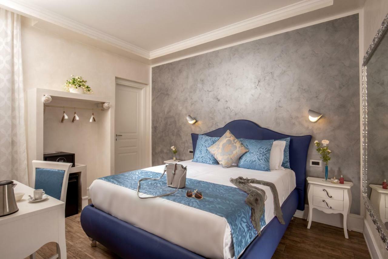 I Fiumi Di Navona Guest house