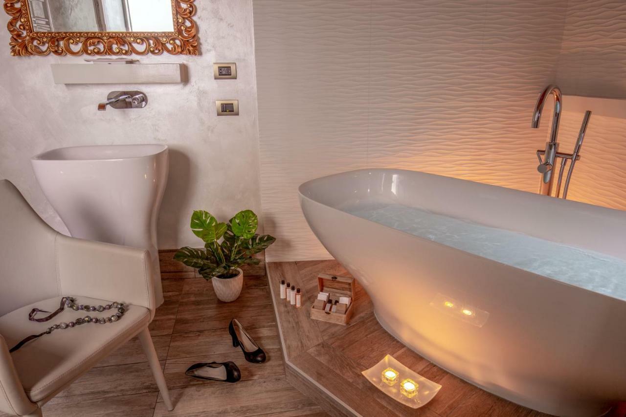 I Fiumi Di Navona Guest house 2*