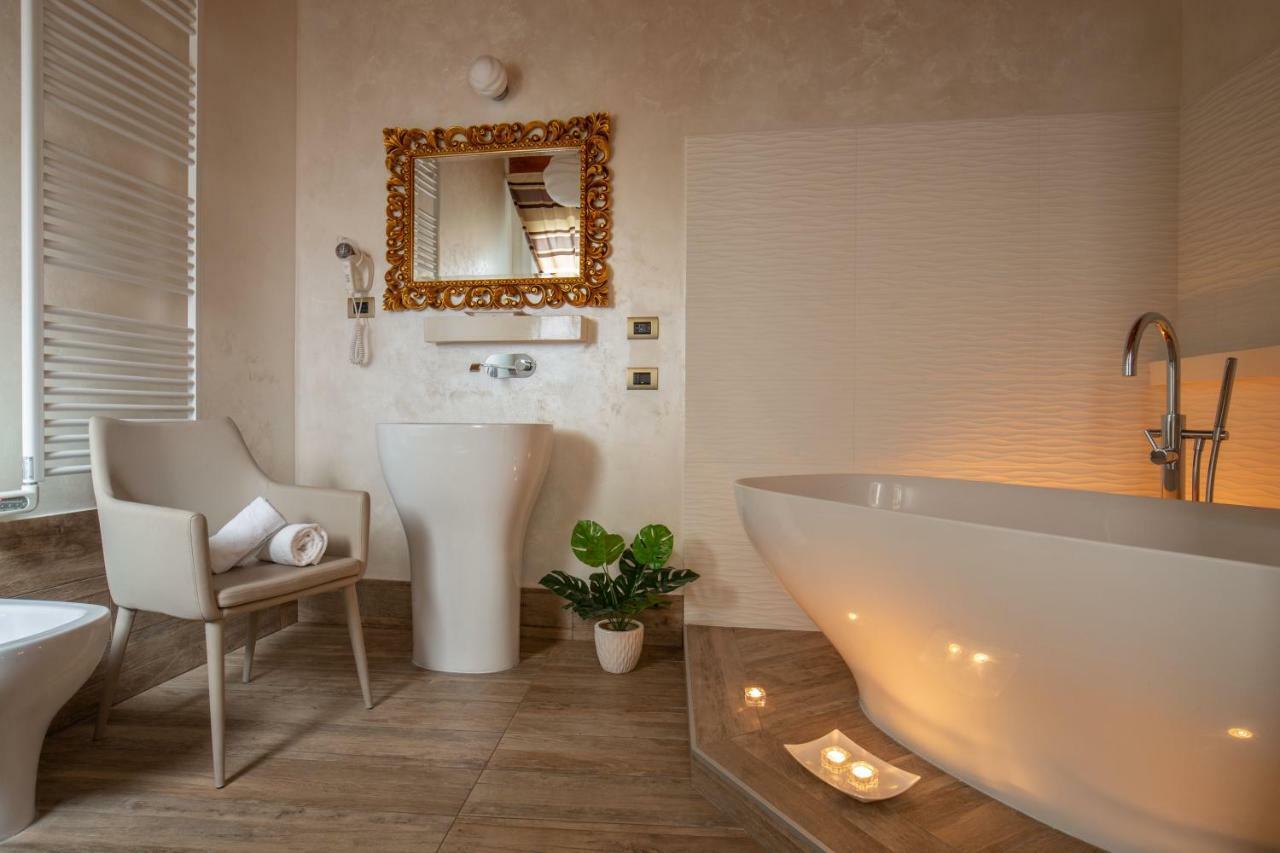 Guest house I Fiumi Di Navona