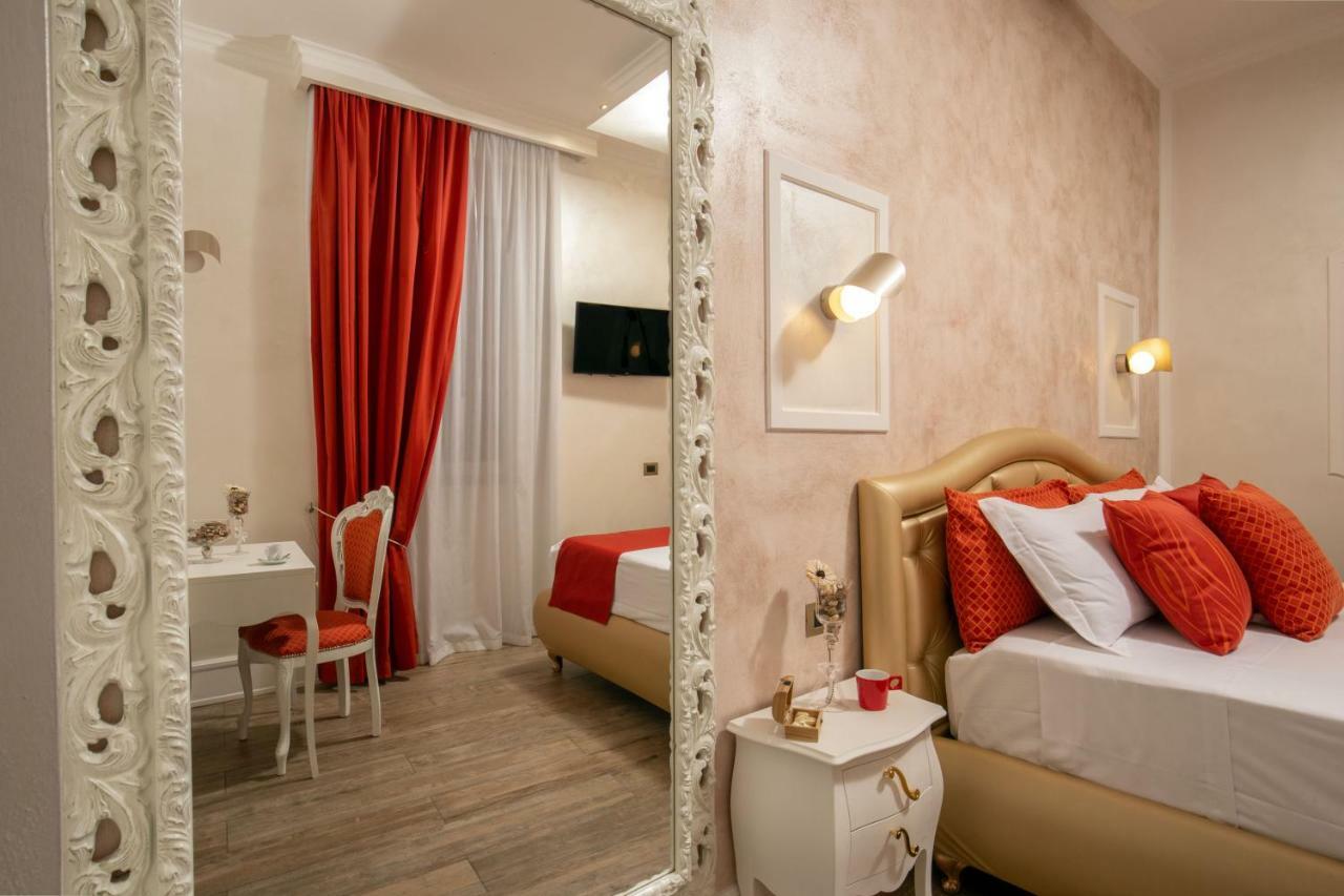 Guest house I Fiumi Di Navona
