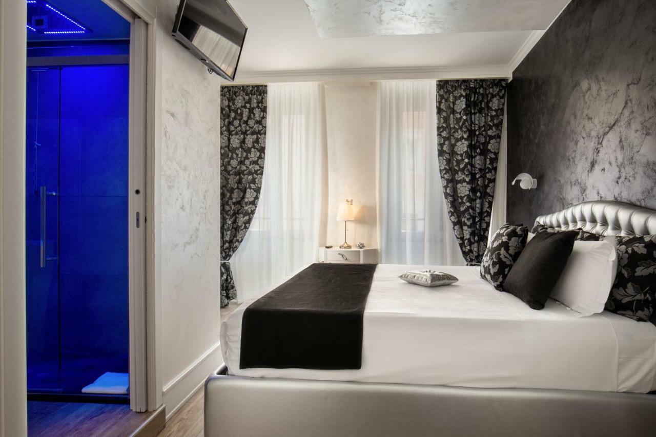Guest house I Fiumi Di Navona Rome