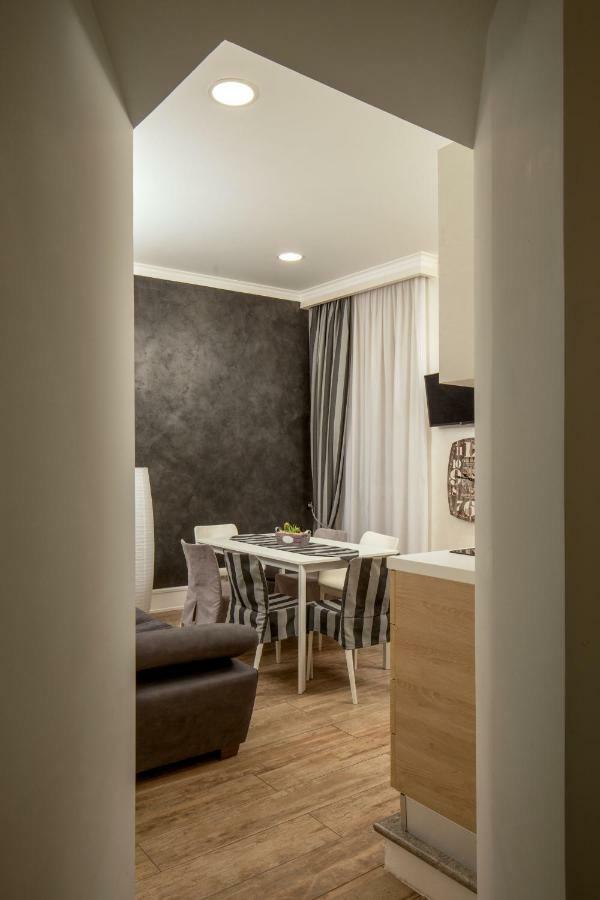 Guest house I Fiumi Di Navona 2*