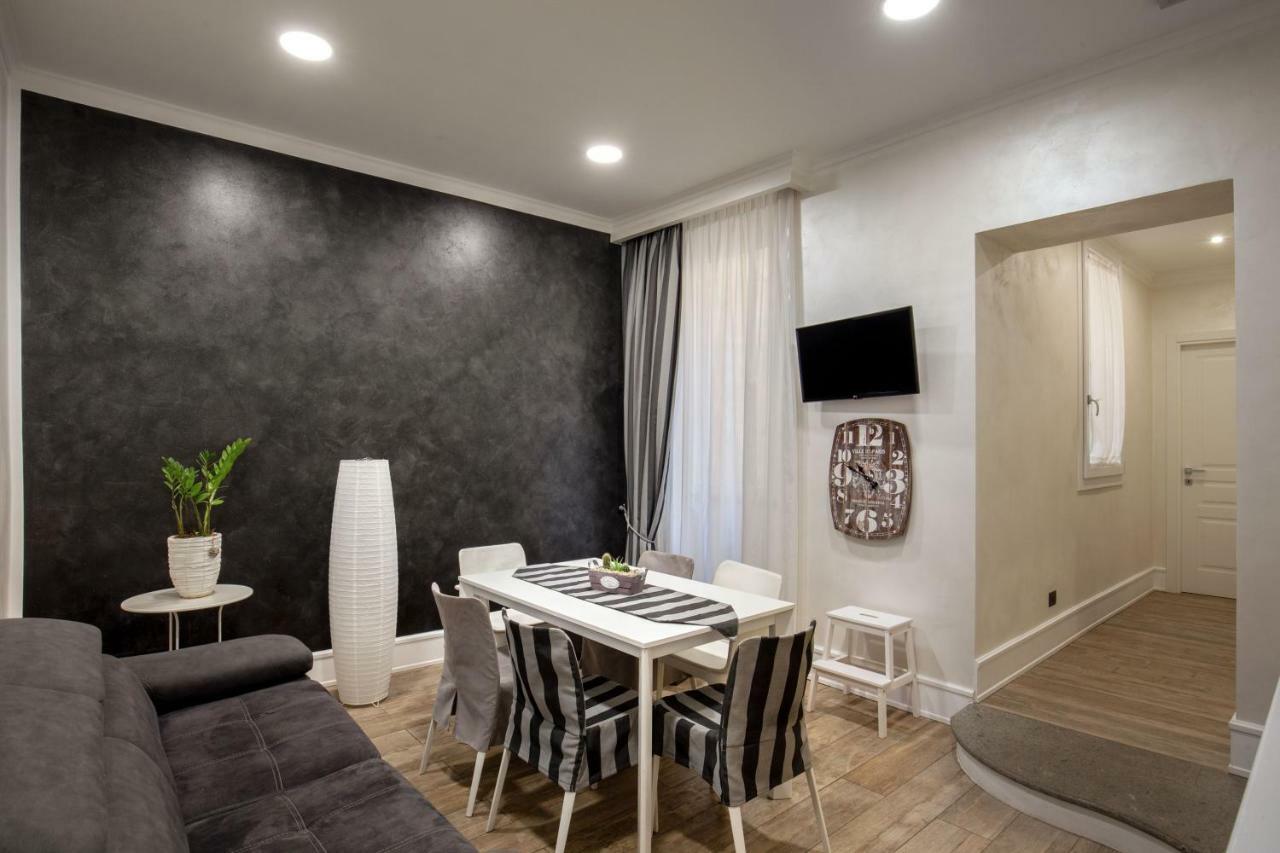I Fiumi Di Navona Guest house