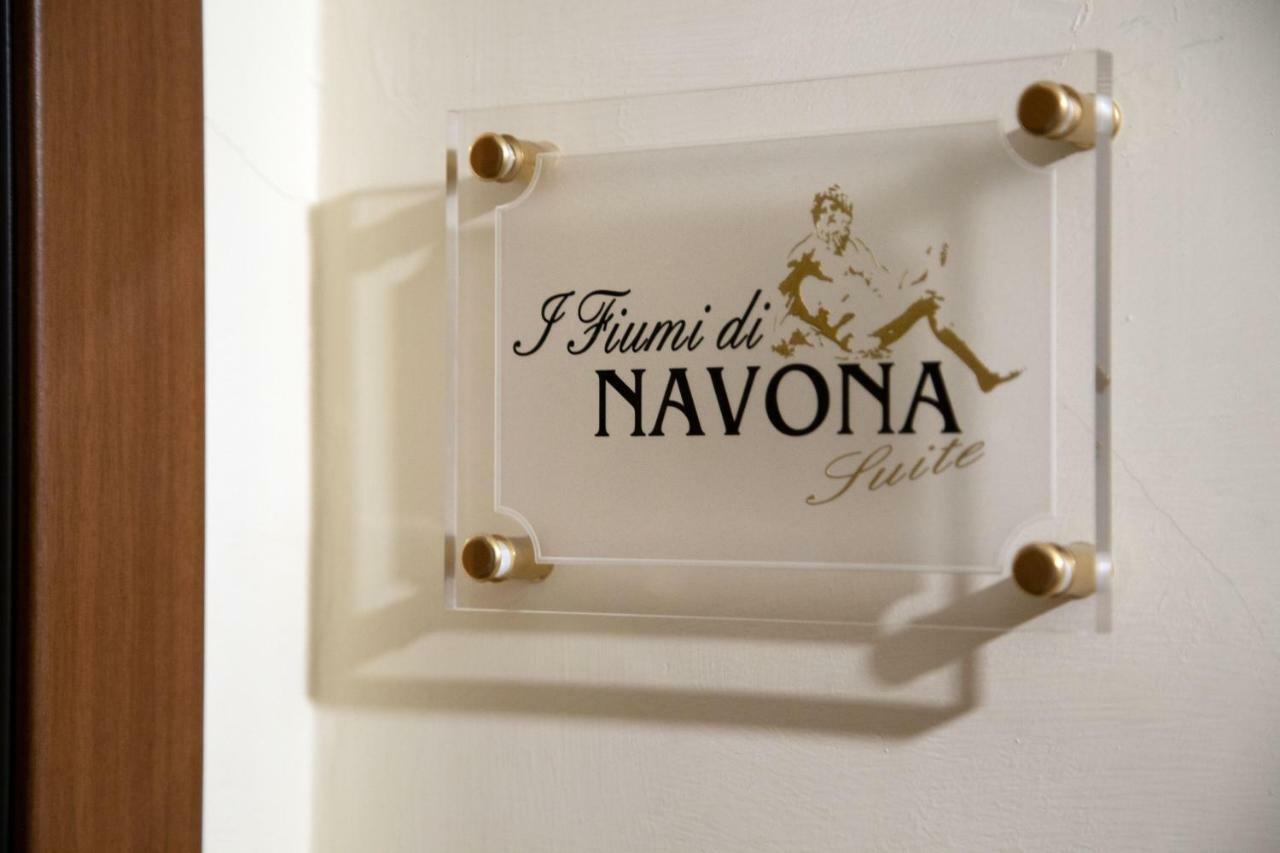 Guest house I Fiumi Di Navona Rome
