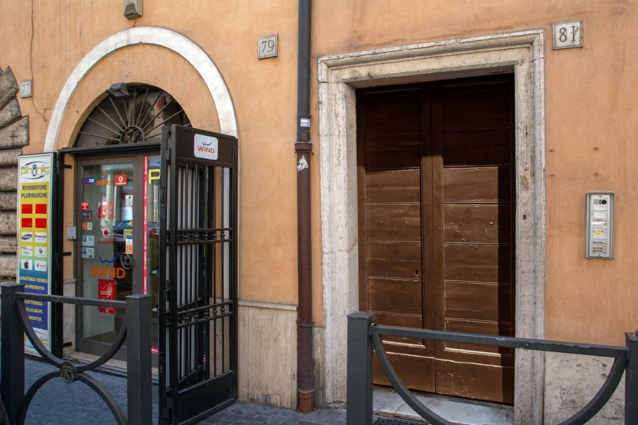 I Fiumi Di Navona Guest house