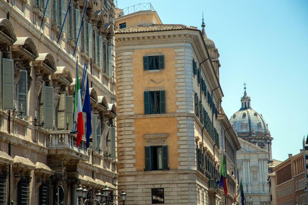 I Fiumi Di Navona Guest house