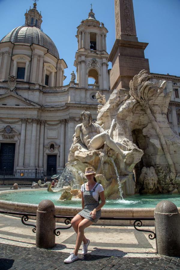 Guest house I Fiumi Di Navona 2*