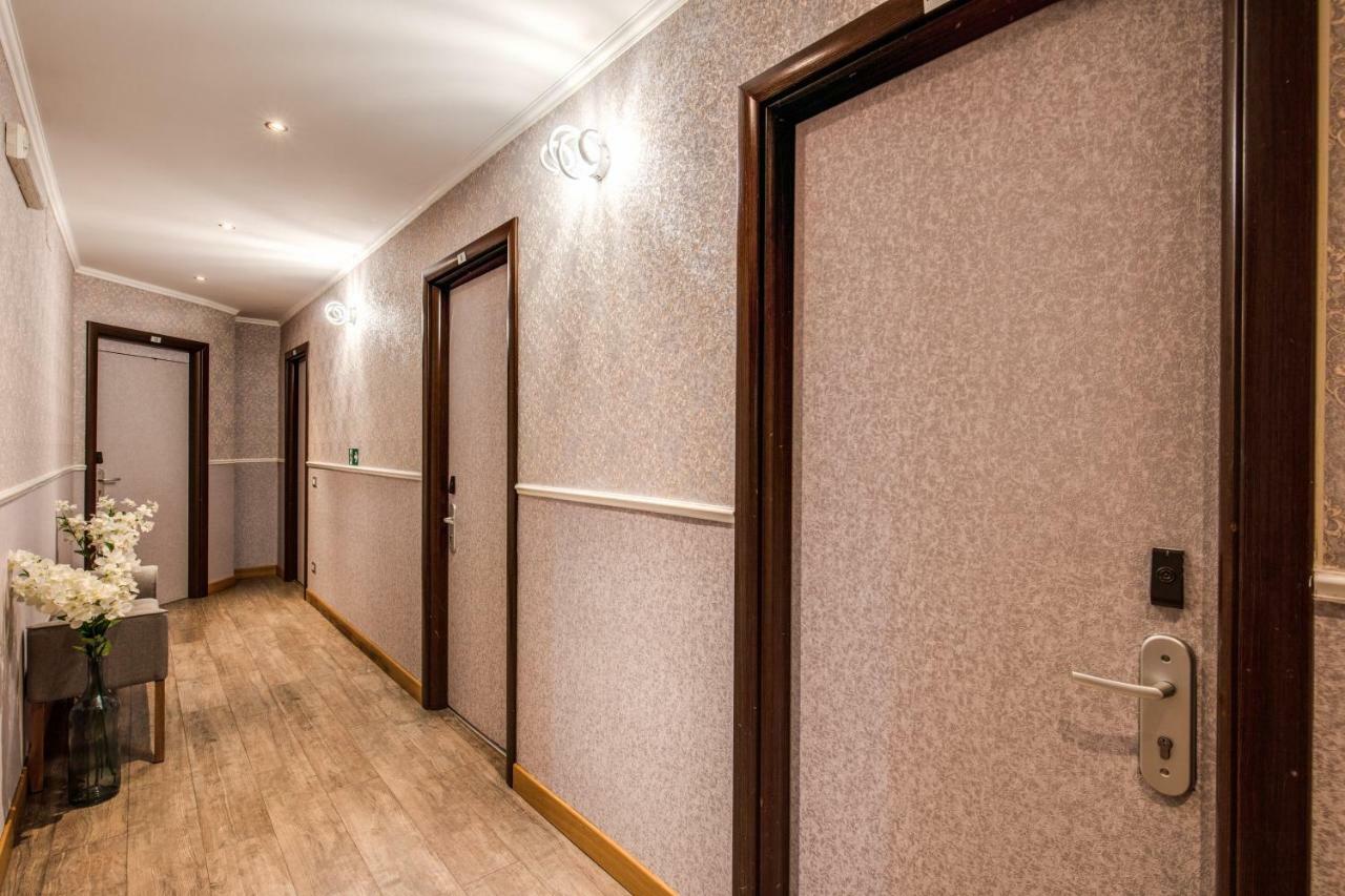Auditorium Mecenate Guest house 2*