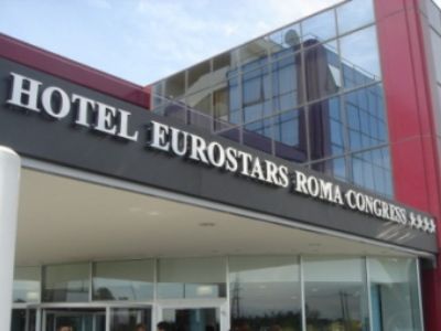 Eurostars Congress & Convention Center Hotel 4*